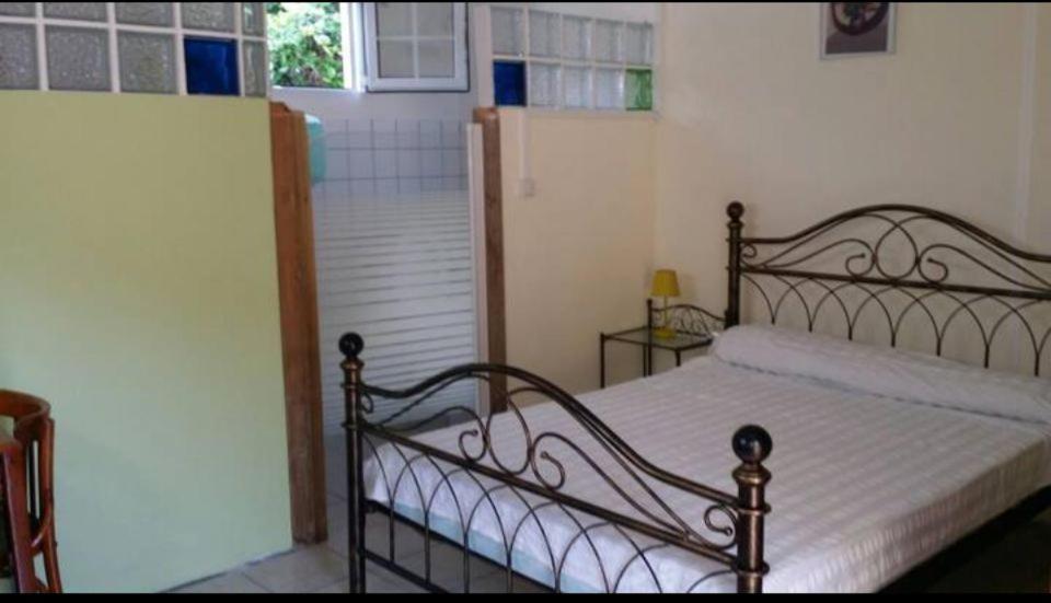 Casa Lof Bed and Breakfast Case-Pilote Eksteriør billede